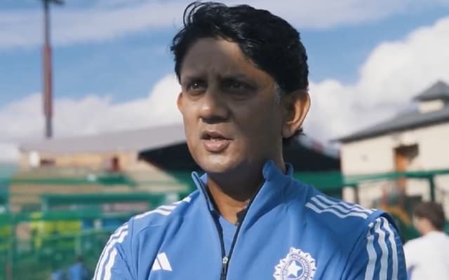 Punjab Kings appoint Sairaj Bahutule as new spin bowling coach ahead of IPL 2026