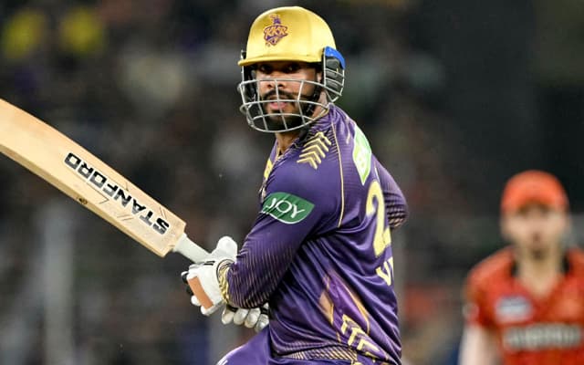 IPL 2026: KKR should release Venkatesh Iyer and target these three players ahead of auction