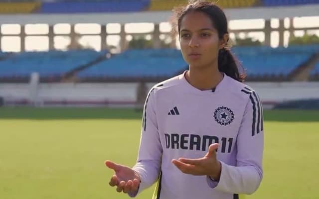 Women's World Cup 2025: "We would like her to continue the way she bats" - India coach Amol Muzumdar defends Pratika Rawal amid strike-rate criticism