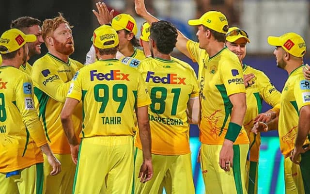 SA20 2026: Wiaan Mulder hoping Bullring 'electricity' will help him fire Joburg Super Kings to title
