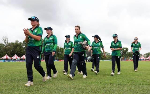 Ireland name squads for women's tour to South Africa, Aimee Maguire returns