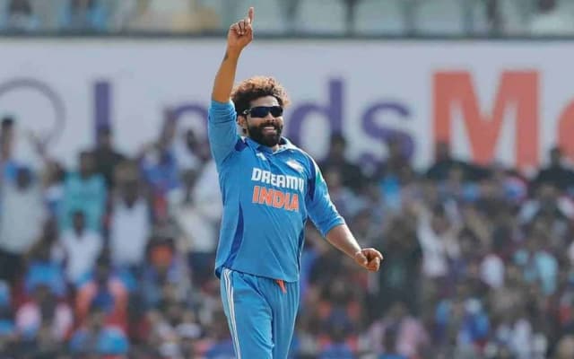 ‘Jadeja will be in the mix for 2027 World Cup’ - Ravi Shastri confident of all-rounder’s role in India’s future plans