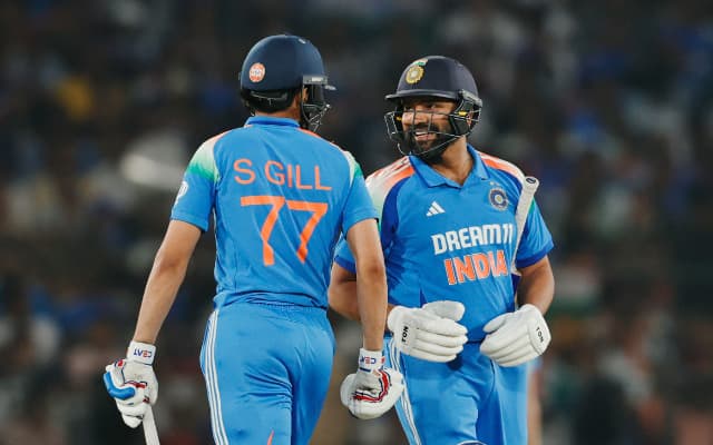 Rohit Sharma was removed as captain, Shubman Gill must be feeling guilty about this: Mohammad Kaif