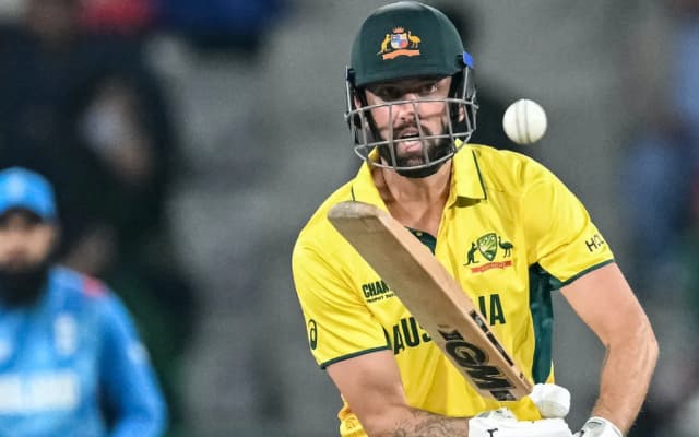 AUS vs IND 2025: Matthew Short eyes big runs at home Adelaide Oval