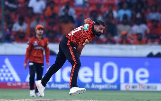 IPL 2026: SRH should release Mohammed Shami and target these three players ahead of auction