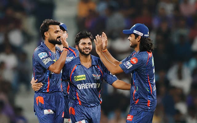 3 players Lucknow Super Giants might trade before IPL 2026 Auction