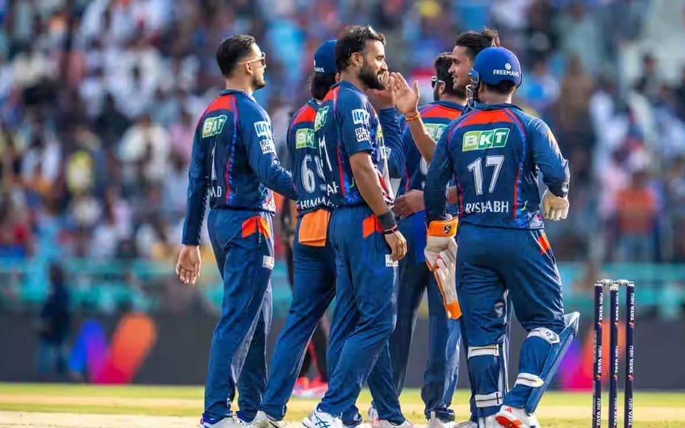 5 players Lucknow Super Giants might target at IPL 2026 auction