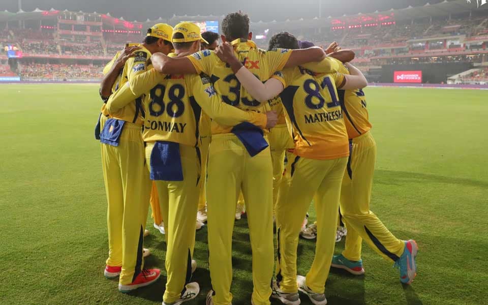 5 players Chennai Super Kings might target at IPL 2026 auction