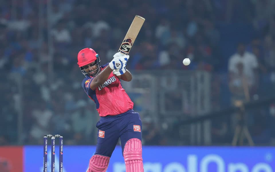 Reports: Sanju Samson likely to join Delhi Capitals as Tristan Stubbs set to move to Rajasthan Royals