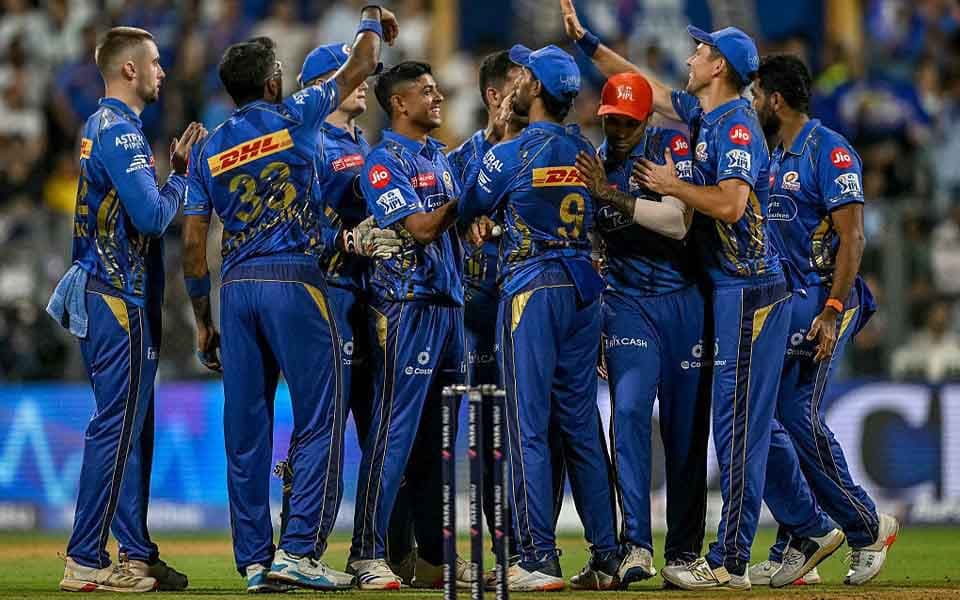 5 players Mumbai Indians might target at IPL 2026 auction