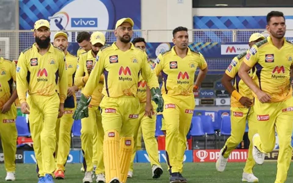 CSK quashes player release rumours with cheeky social media move ahead of IPL 2026 auction