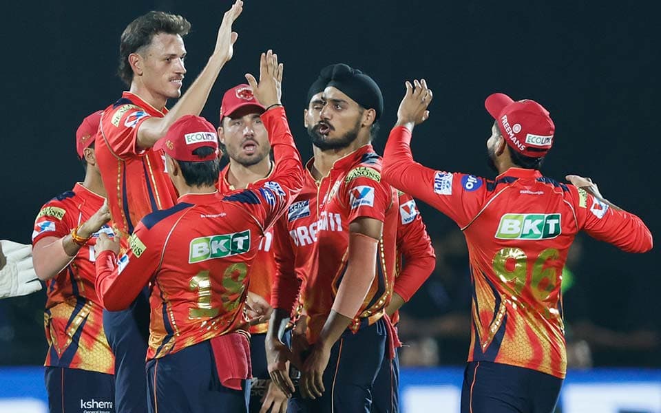 3 players Punjab Kings might trade before IPL 2026 Auction