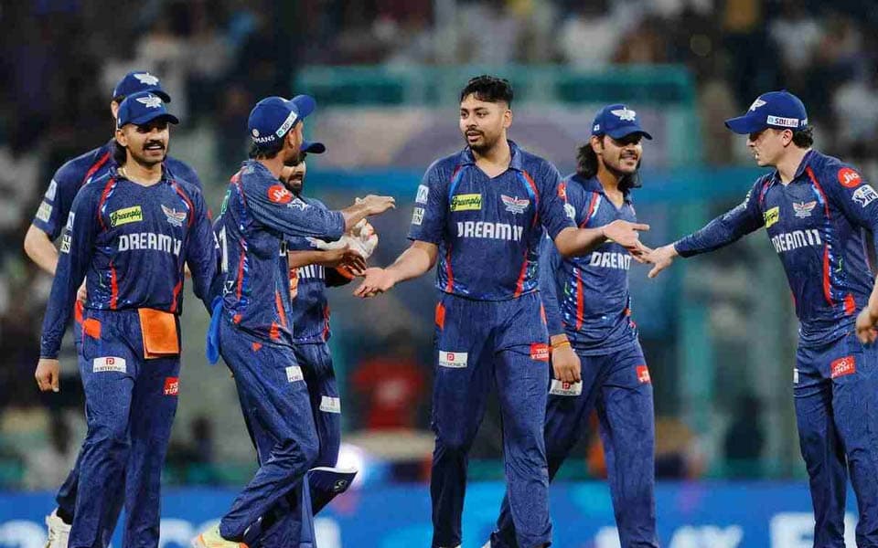 5 players LSG might release ahead of IPL 2026 auction