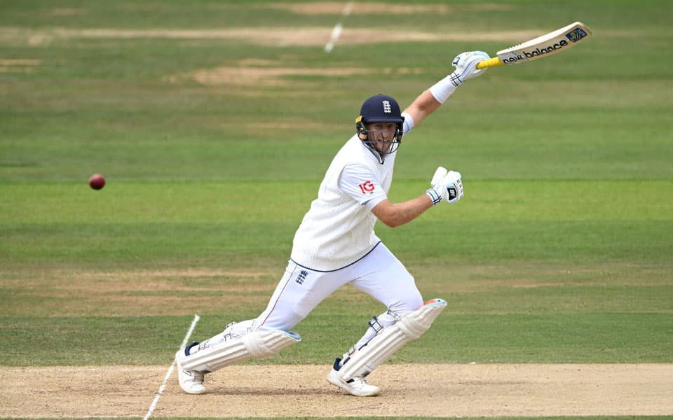 "I haven’t got the responsibility of captaincy, and I’m a lot more experienced now" - Joe Root hopes to end century drought in Australia during Ashes