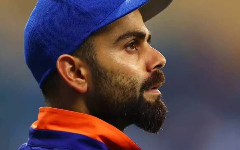 'The only time you truly fail is when you decide to give up' - Virat Kohli drops massive hint at ODI retirement plans