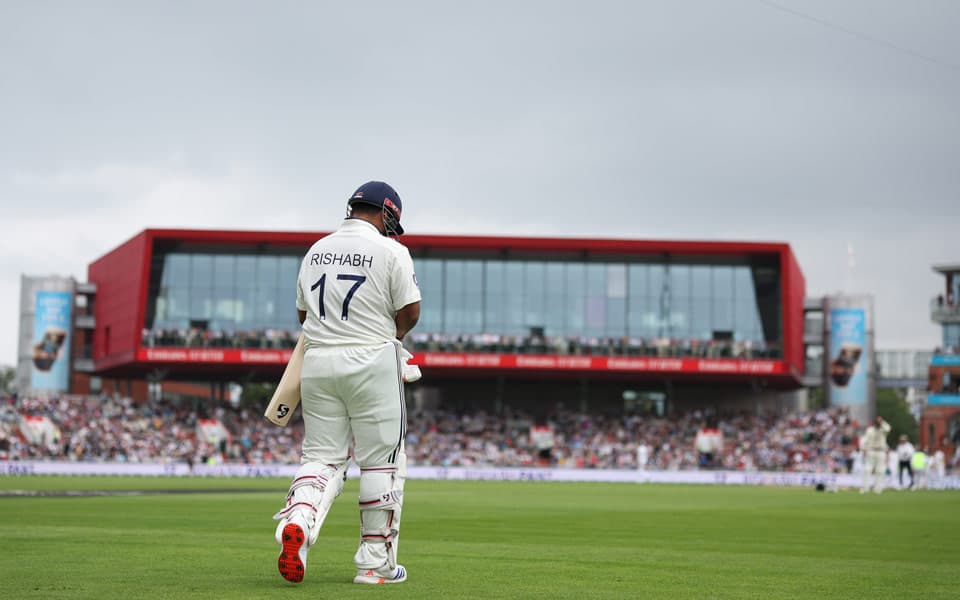 IND A vs SA A 2025: India A squad for South Africa A Tests announced, Rishabh Pant returns