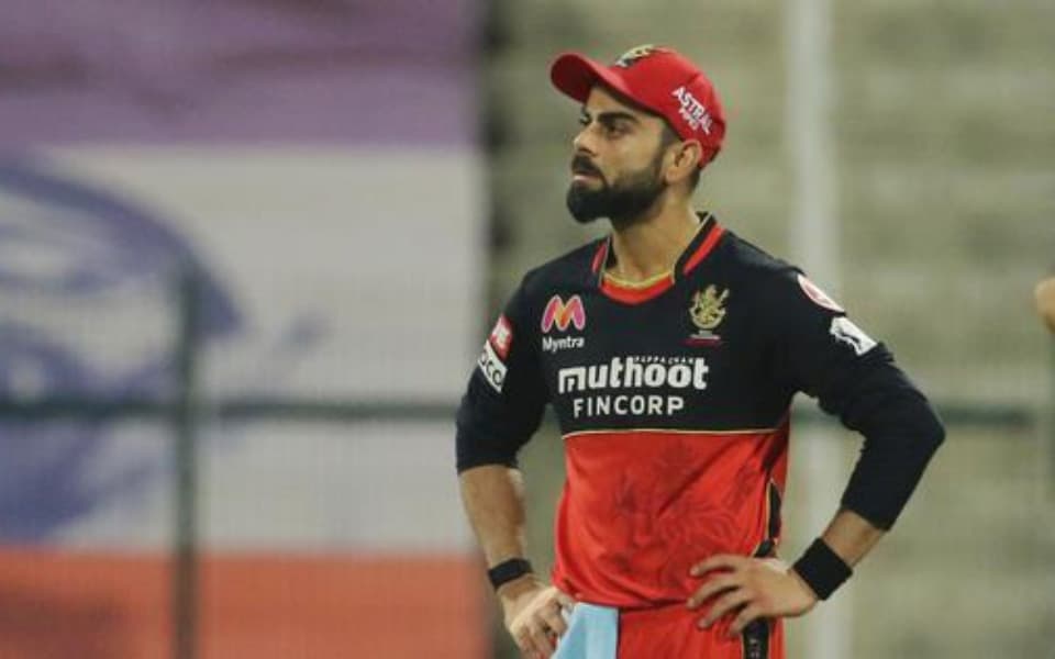 What if Virat Kohli joins DC in IPL 2026?