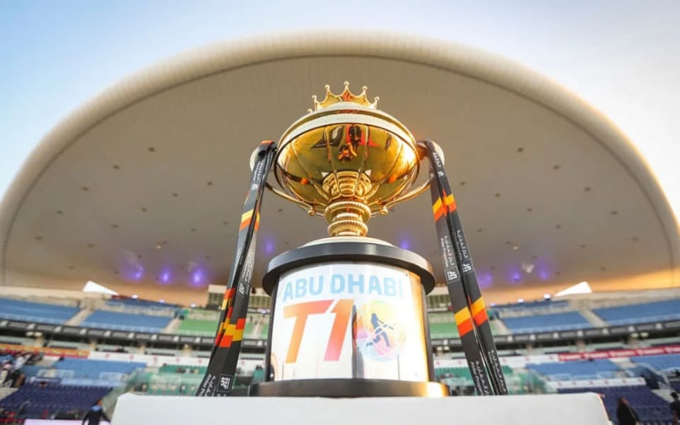 Boult, du Plessis, Harbhajan, Pooran, Russell among big names in Abu Dhabi T10 2025