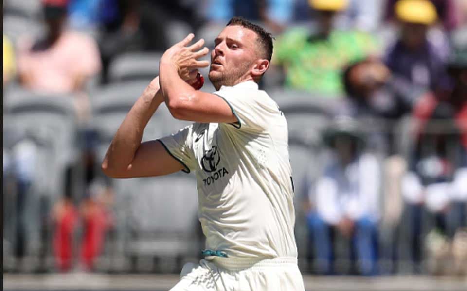 ‘Perth pitches serve us well’ - Josh Hazlewood calls for bouncy wickets for upcoming Ashes