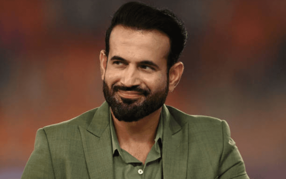 AUS vs IND 2025": Irfan Pathan picks India’s playing XI for Perth ODI, includes 23-year-old bowler