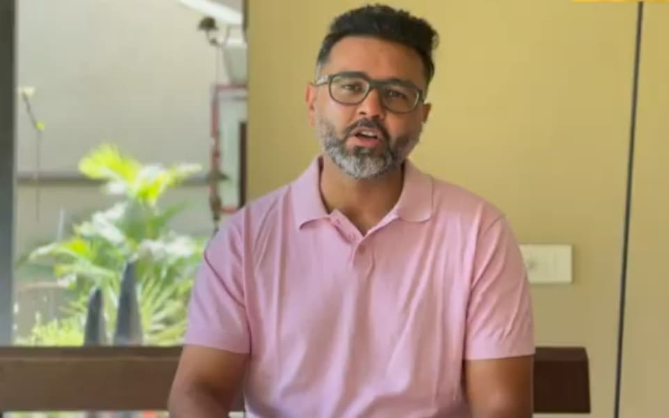 'There is no comparison' - Parthiv Patel reveals his pick for best wicketkeeper-captain