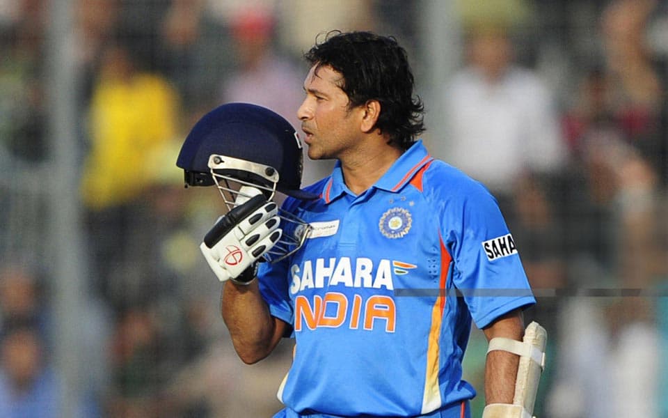 Sachin Tendulkar Awards List: Complete Career Achievements & Honors