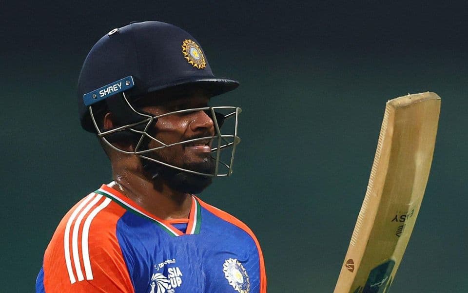 AUS vs IND 2025: Why is Sanju Samson not playing in AUS vs IND 3rd T20I?
