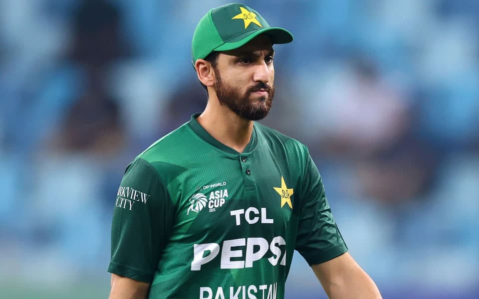 Agha Salman set to be removed as Pakistan captain after shambolic Asia Cup 2025; Shadab Khan to replace