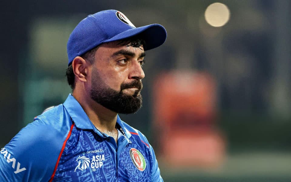 Rashid back as No.1 in ICC Men’s ODI Bowling Rankings; Kuldeep Yadav attains career-best Test ranking