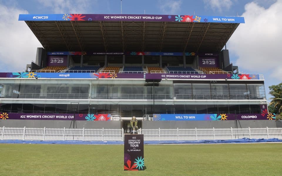 ICC Women’s World Cup 2025 smashes viewership records