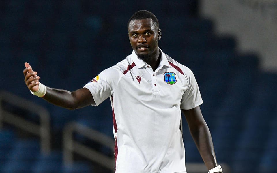 IND vs WI 2025: Jayden Seales fined by ICC for throwing ball at Yashasvi Jaiswal