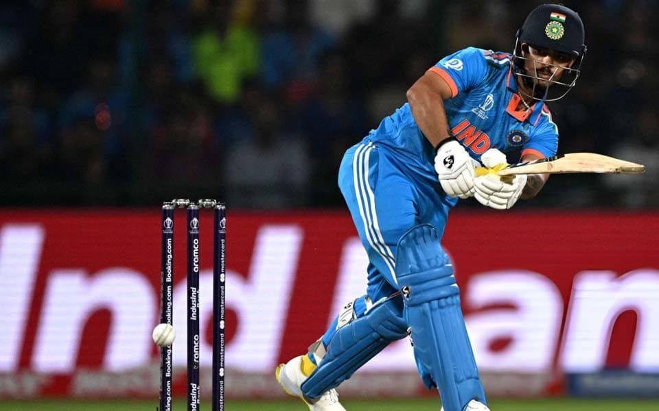 Reports: Mumbai Indians among three IPL-winning teams interested in signing Ishan Kishan ahead of IPL 2026