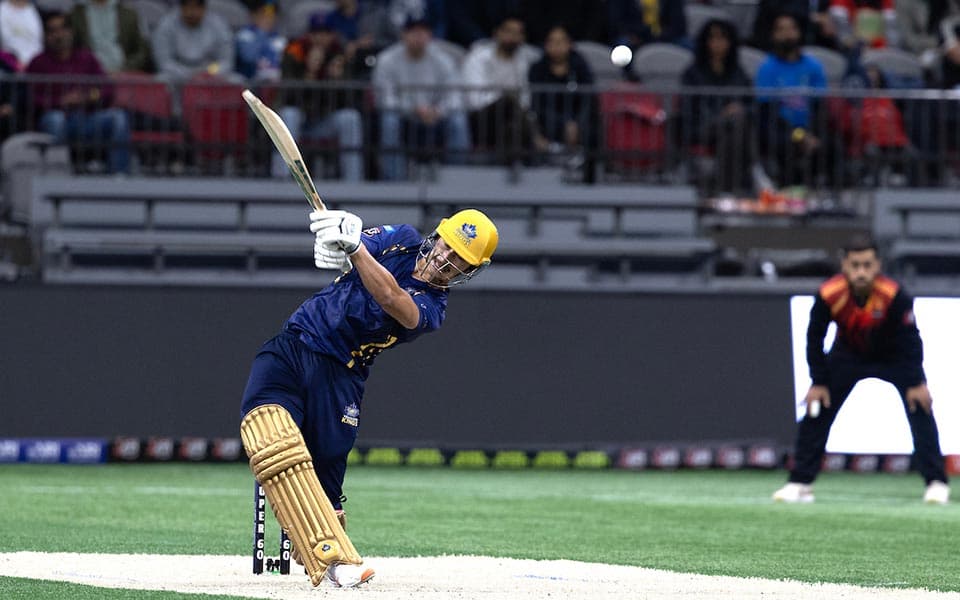 Canada Super 60 2025, Day 3 Review: Bowlers’ day out as Mississauga Masters, Brampton Blitz and Montreal Royal Tigers emerge victorious