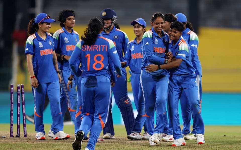 Women's World Cup 2025: Tickets for India’s clashes against Australia, England sold out