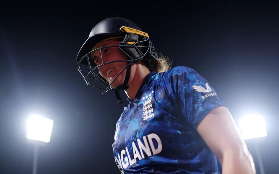 Women's World Cup 2025, Match 12: Nat Sciver-Brunt's all-round show plunders Sri Lanka