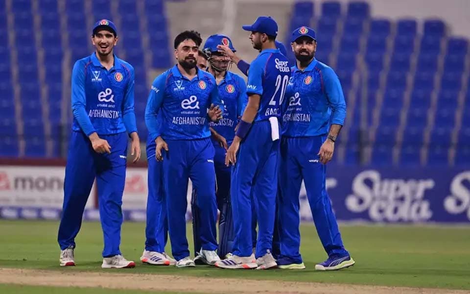 AFG vs BAN 2025: Bangladesh's spin bowling coach urges batters 'to play the ball, not the bowler'