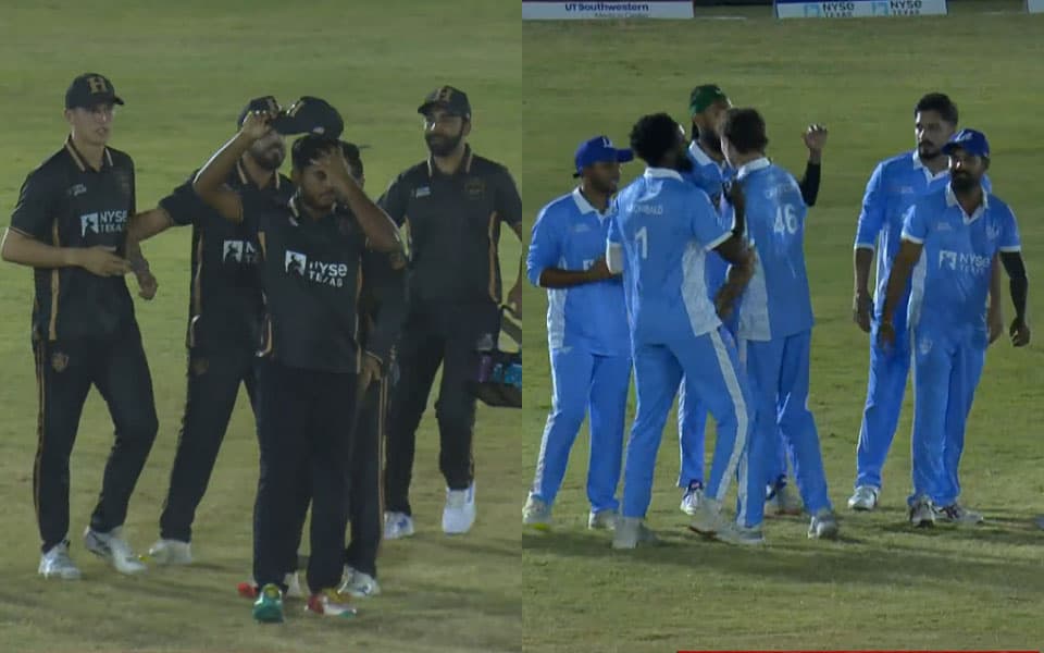 National Cricket League T10 2025, Qualifier 2, Review: Munsey, Jackson propel Los Angeles Waves CC into final with convincing win