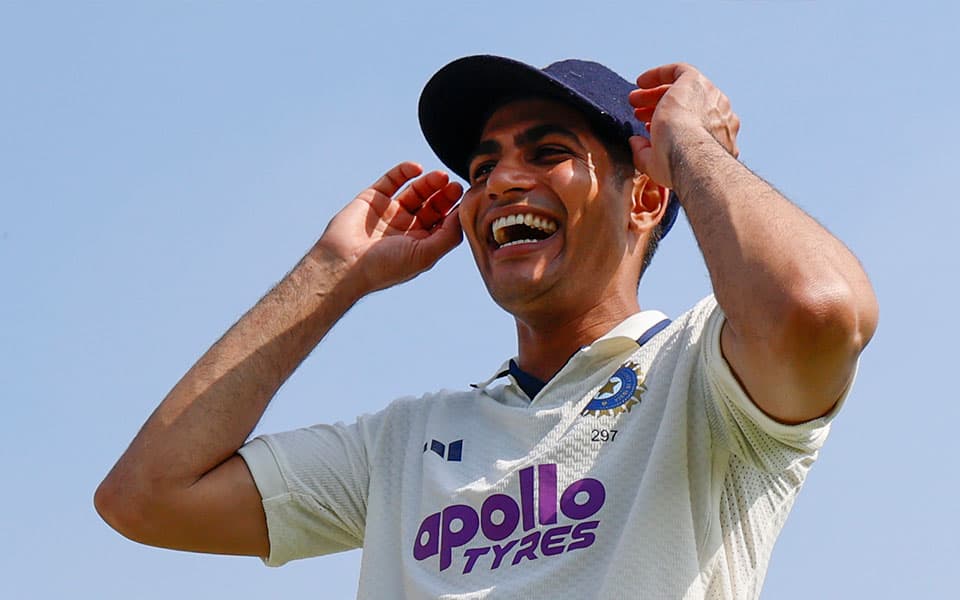 IND vs WI 2025: ‘Sometimes you make bold decisions’ - Shubman Gill on his captaincy style and India’s 2-0 win