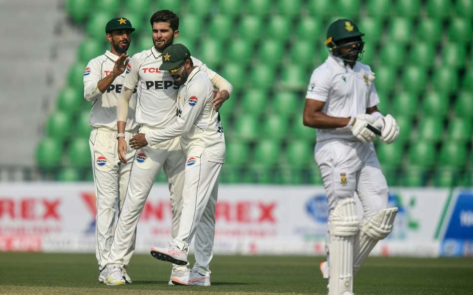 WTC 2025-27 Points Table: Here's a look at latest standings after Pakistan's 93-run win in Lahore versus South Africa