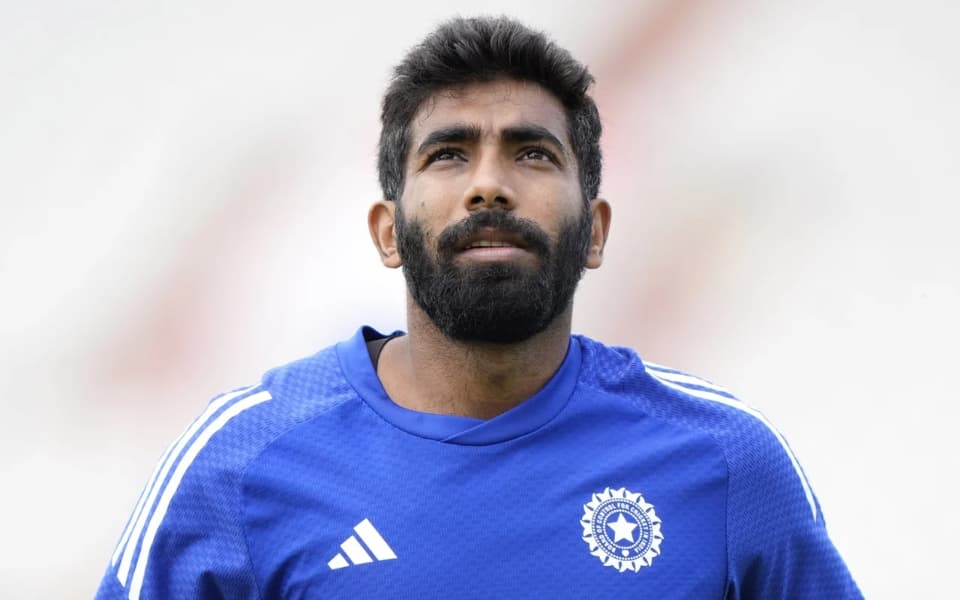 'Unable to understand workload management' - Former India opener on Jasprit Bumrah's absence from Australia ODIs