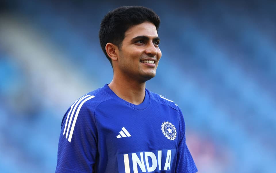 ‘The narrative outside is different, nothing has changed between us’ - Shubman Gill denies rift with Rohit Sharma