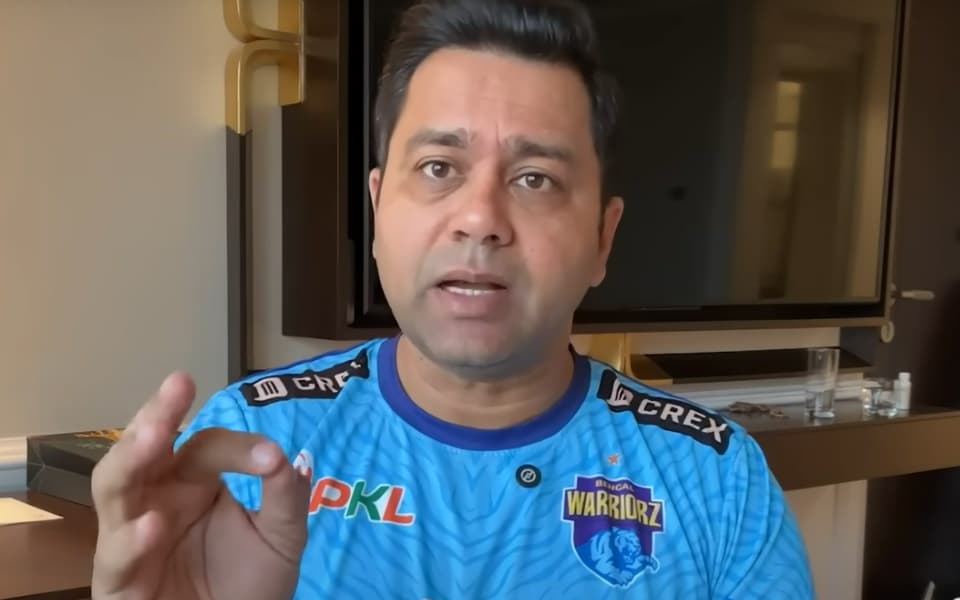 AUS vs IND 2025: Aakash Chopra names Indian pacers he would play in first ODI
