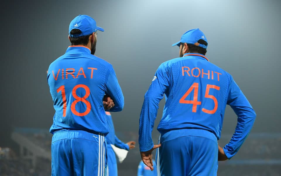 AUS vs IND 2025: "Reminds you of the BGT" - Former India opener's massive remark on Kohli & Rohit's failures in 1st ODI