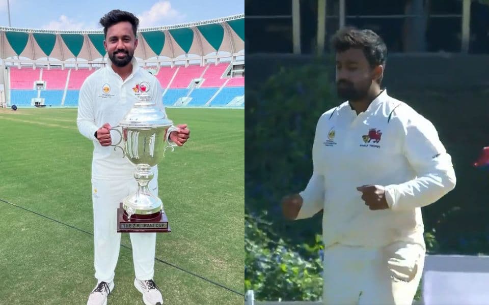 If I keep performing, I will get a chance: Shams Mulani