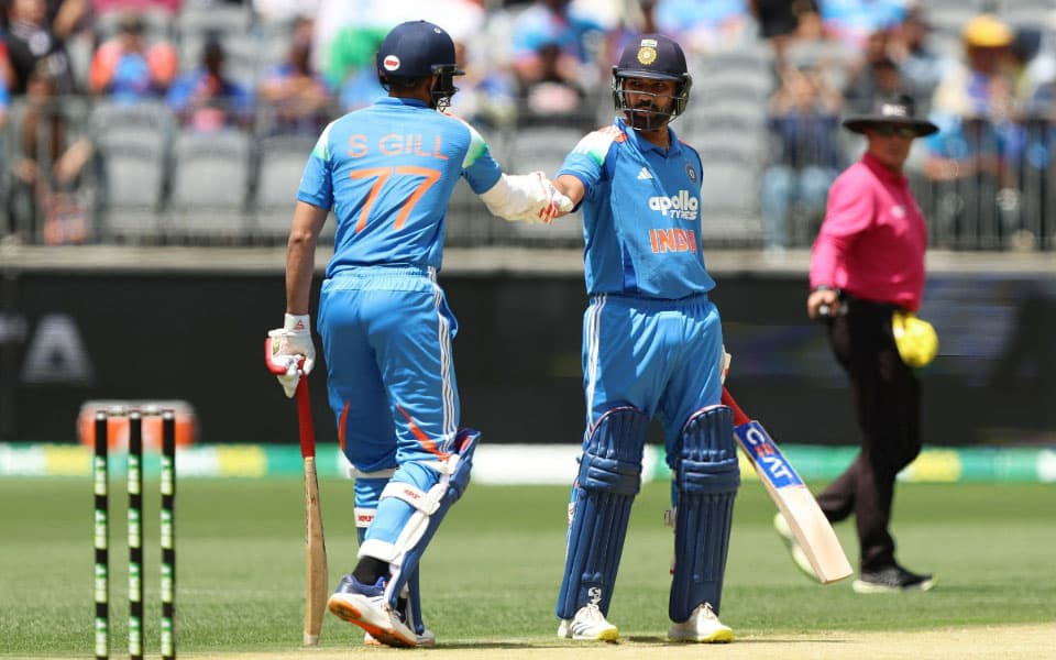 AUS vs IND 2025: "Australia were simply the better team but no need for Men in Blue to press panic button" - Former India pacer