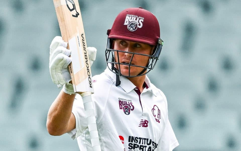 Marnus Labuschagne blames his technique for continued poor batting form