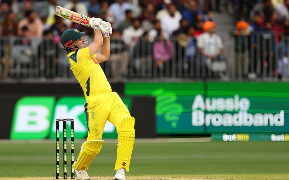 AUS vs IND 2025, 1st ODI - Talking Points & Who Said What?