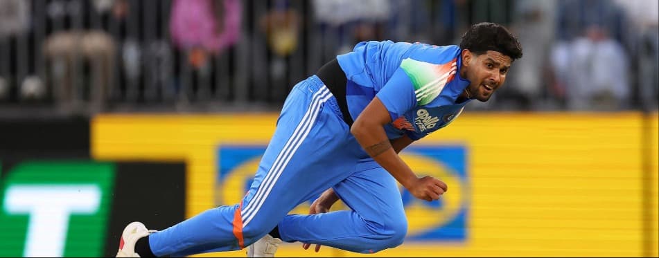 AUS vs IND 2025: "It's just about getting the length right" - Legendary pacer analyses under-fire Harshit Rana's bowling in first ODI