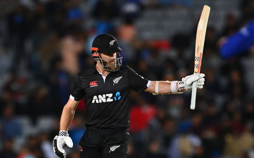 NZ vs ENG 2025: Kane Williamson, Nathan Smith return for ODI series