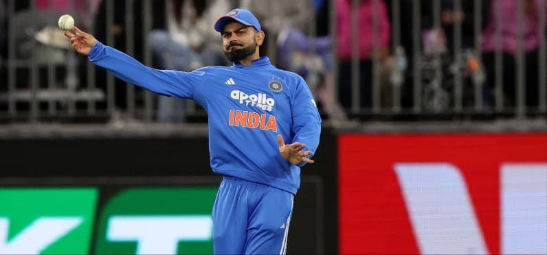 AUS vs IND 2025: ‘He’ll bring the old Virat back’ - Abhishek Nayar confident of veteran’s comeback after Perth debacle